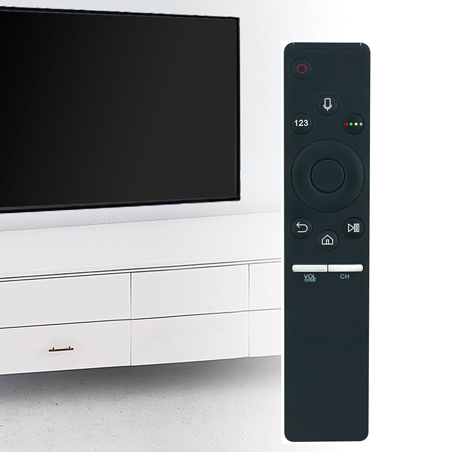 BN59-01292A 交換用リモコン サムスン スマートテレビ RMCSPM1AP1 UN40MU6300FXZA UN40MU630DFXZA UN49MU70000FXZA UN50MU6300FXZA UN55MU630DFX 51k-Op2EgaL._UF350,350_QL80_.jpg